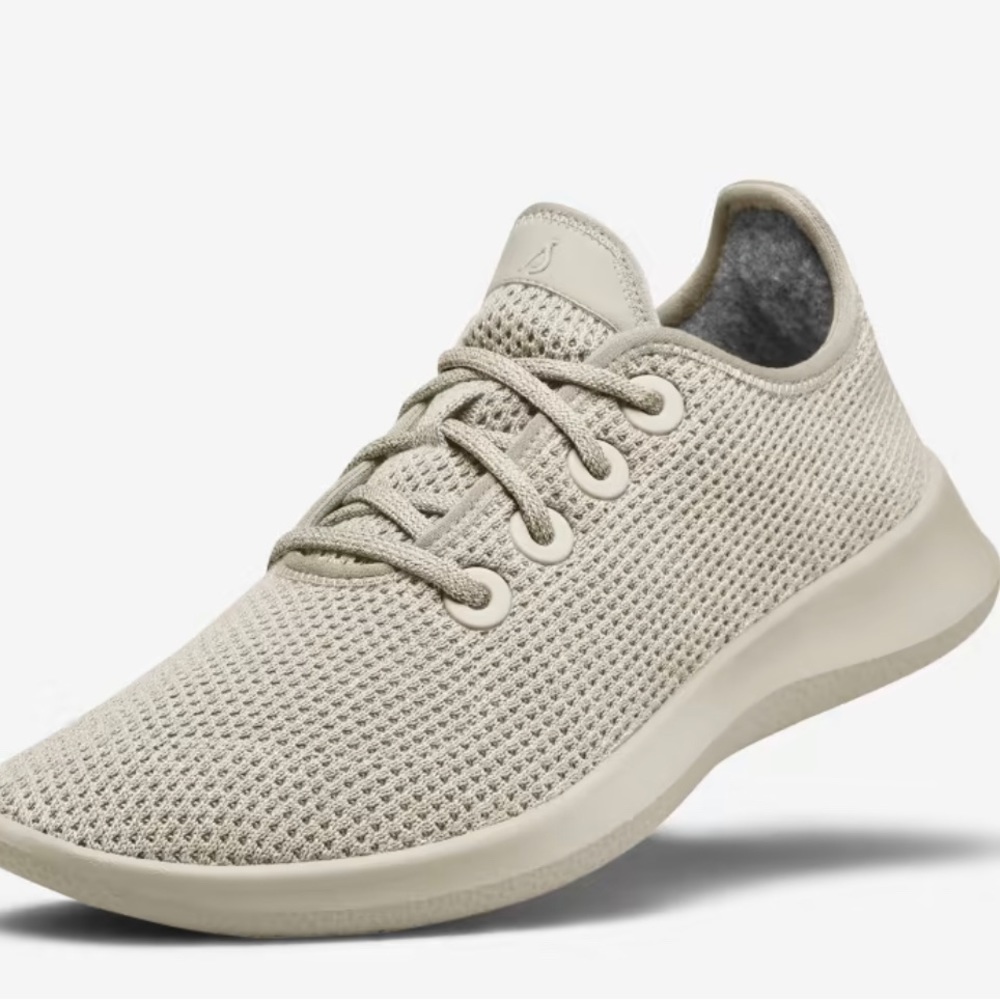 Allbirds Womens Tree Runners Size 6